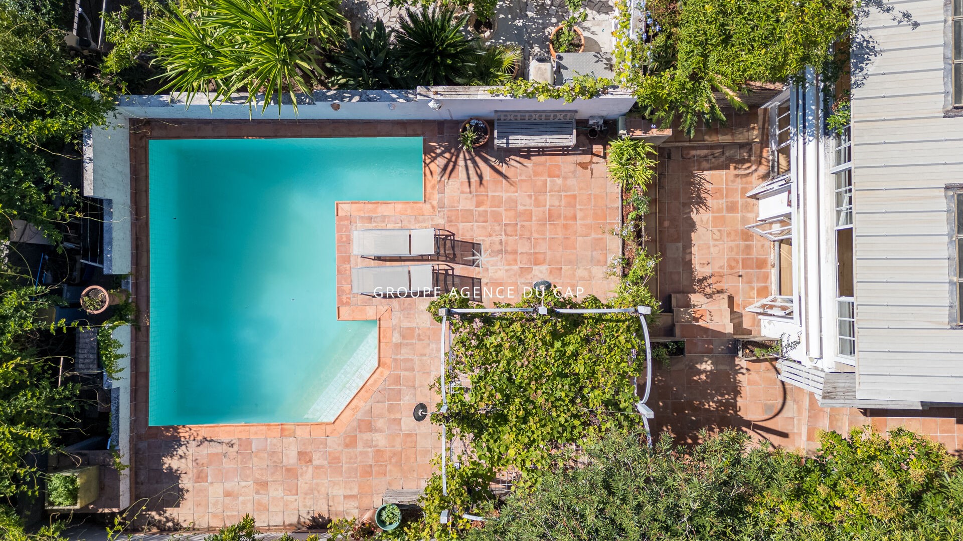 Villa di lusso in vendita Valescure-Vaulongue-Clair Bois-Vallon Suveret