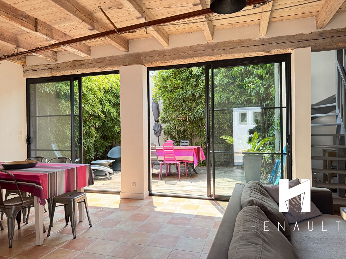 luxe huis te koop in Sainte-Marie-de-Ré