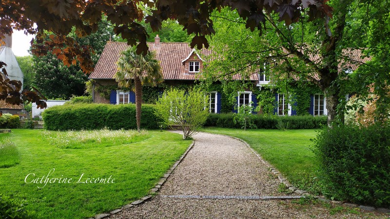 Demeure à vendre à Samer