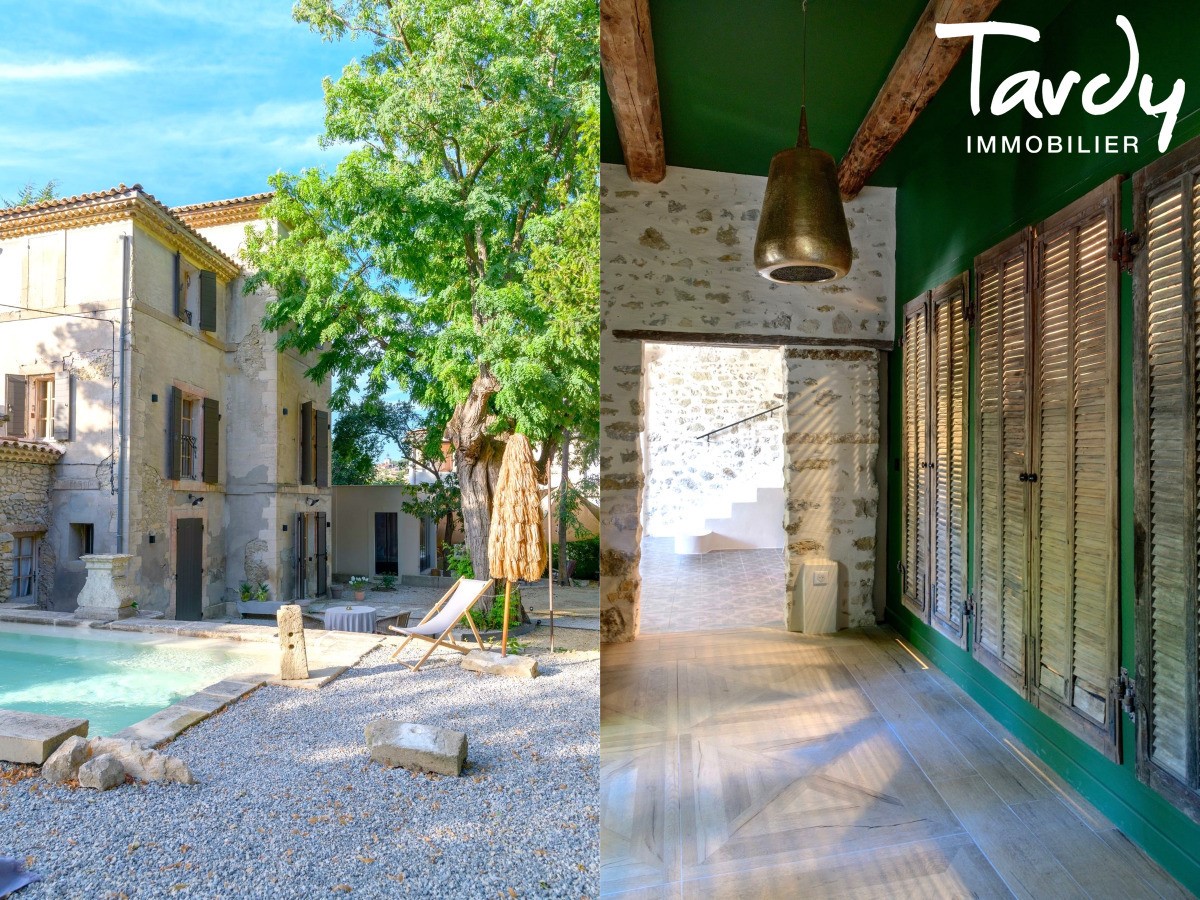Manor for sale in the district Plateau de Puyricard-La Trévaresse