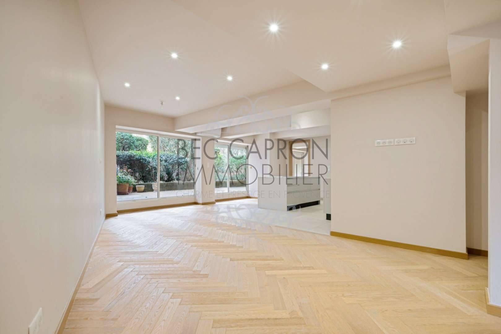 Luxury apartment for sale in the district Mazarin-Opéra-Bellegarde-Mairie
