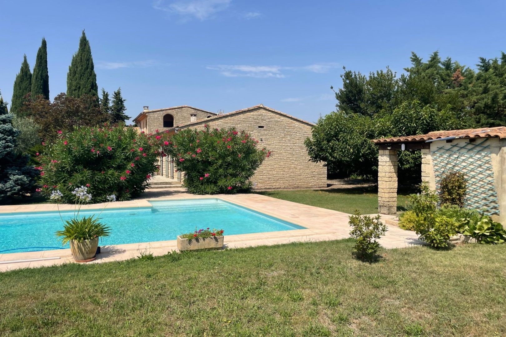Dimora di lusso in vendita Mazan