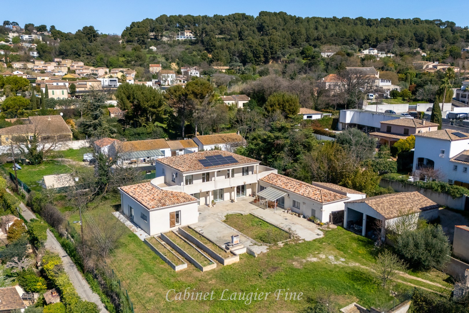 Villa di lusso in vendita Marseille 12ème