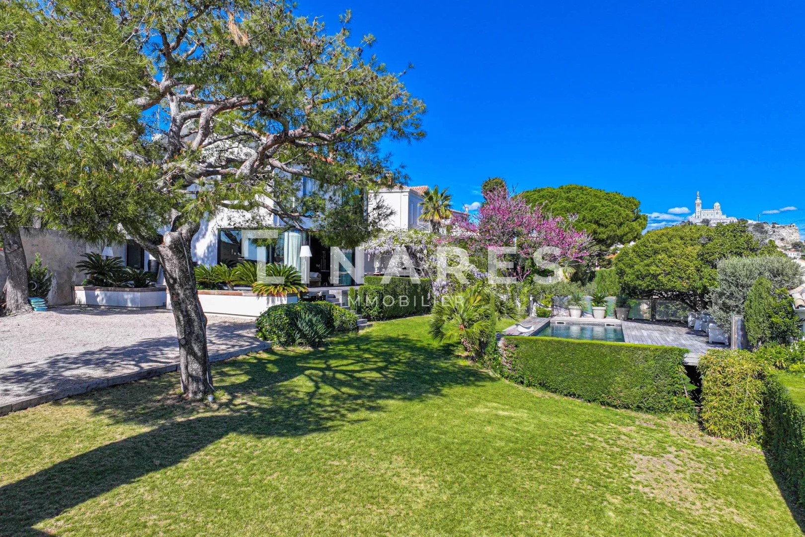 Villa di lusso in vendita Endoume