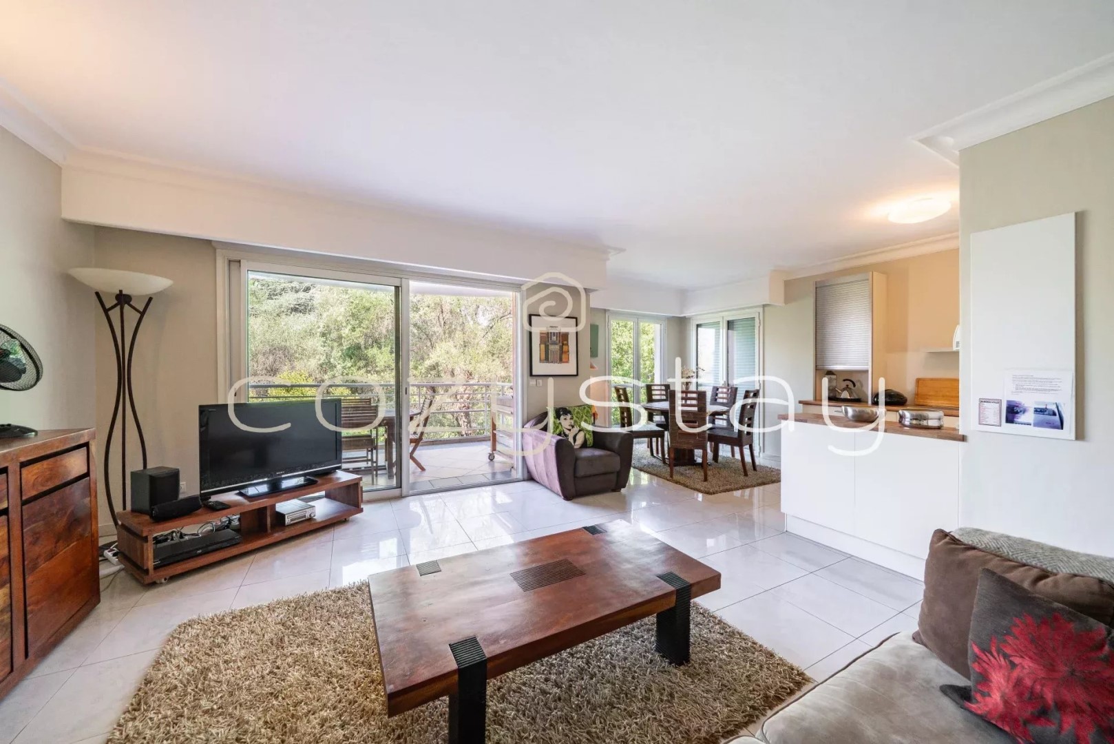 Appartement de luxe à vendre dans le quartier Terrefial