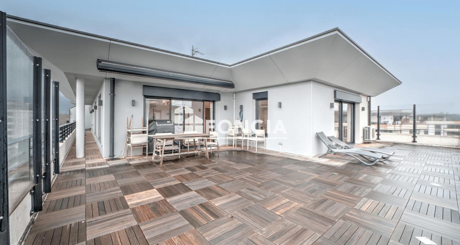 Luxus-Apartment zu verkaufen Ouest