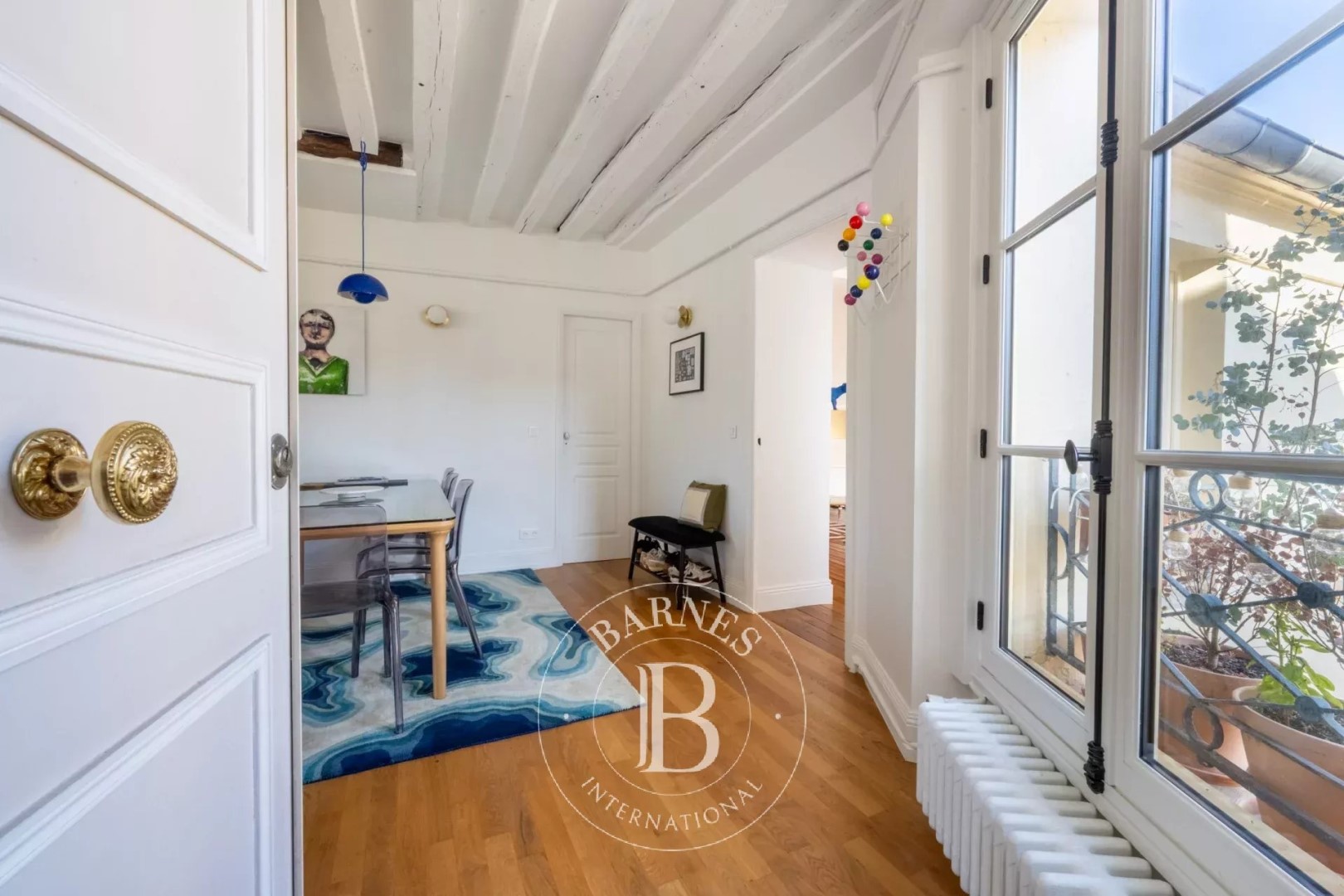 Appartamento di lusso in vendita Notre Dame