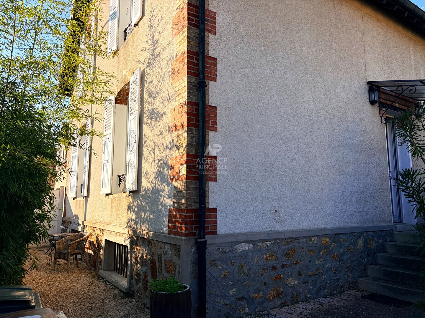 Maison de luxe à vendre dans le quartier Saint Nicolas