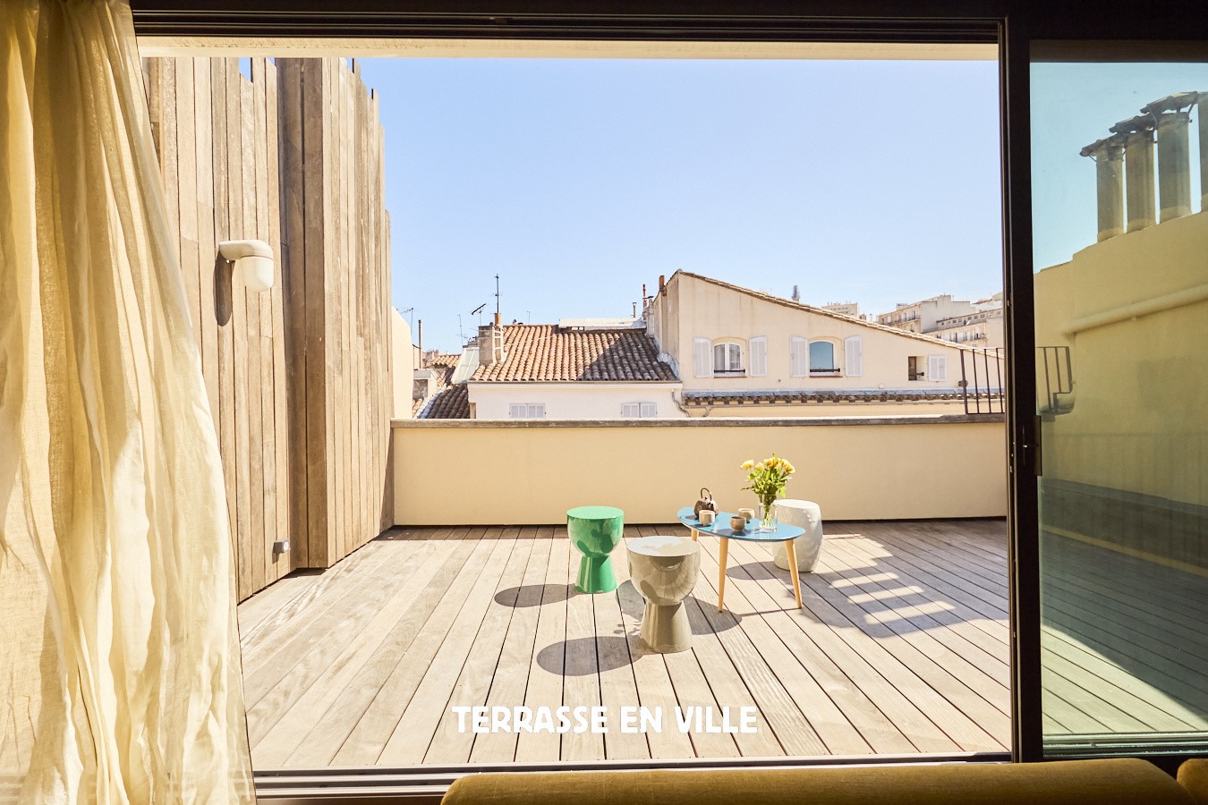 Luxus-Apartment zu verkaufen Opéra