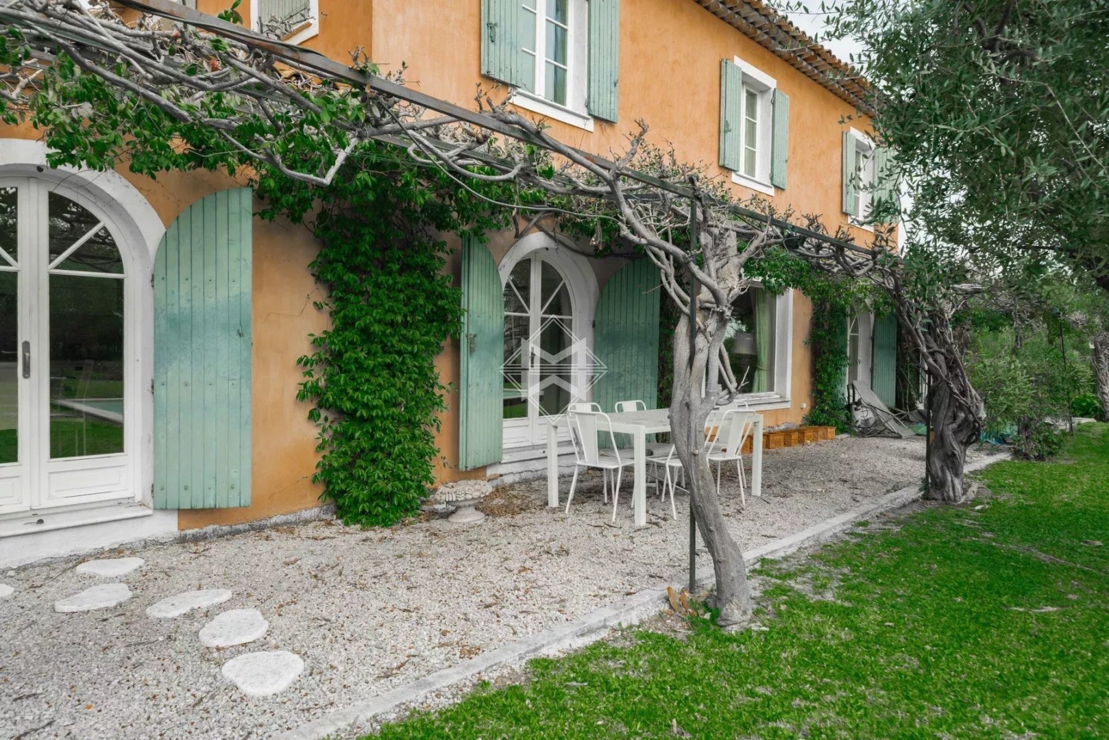 Luxury villa for sale in Grasse
