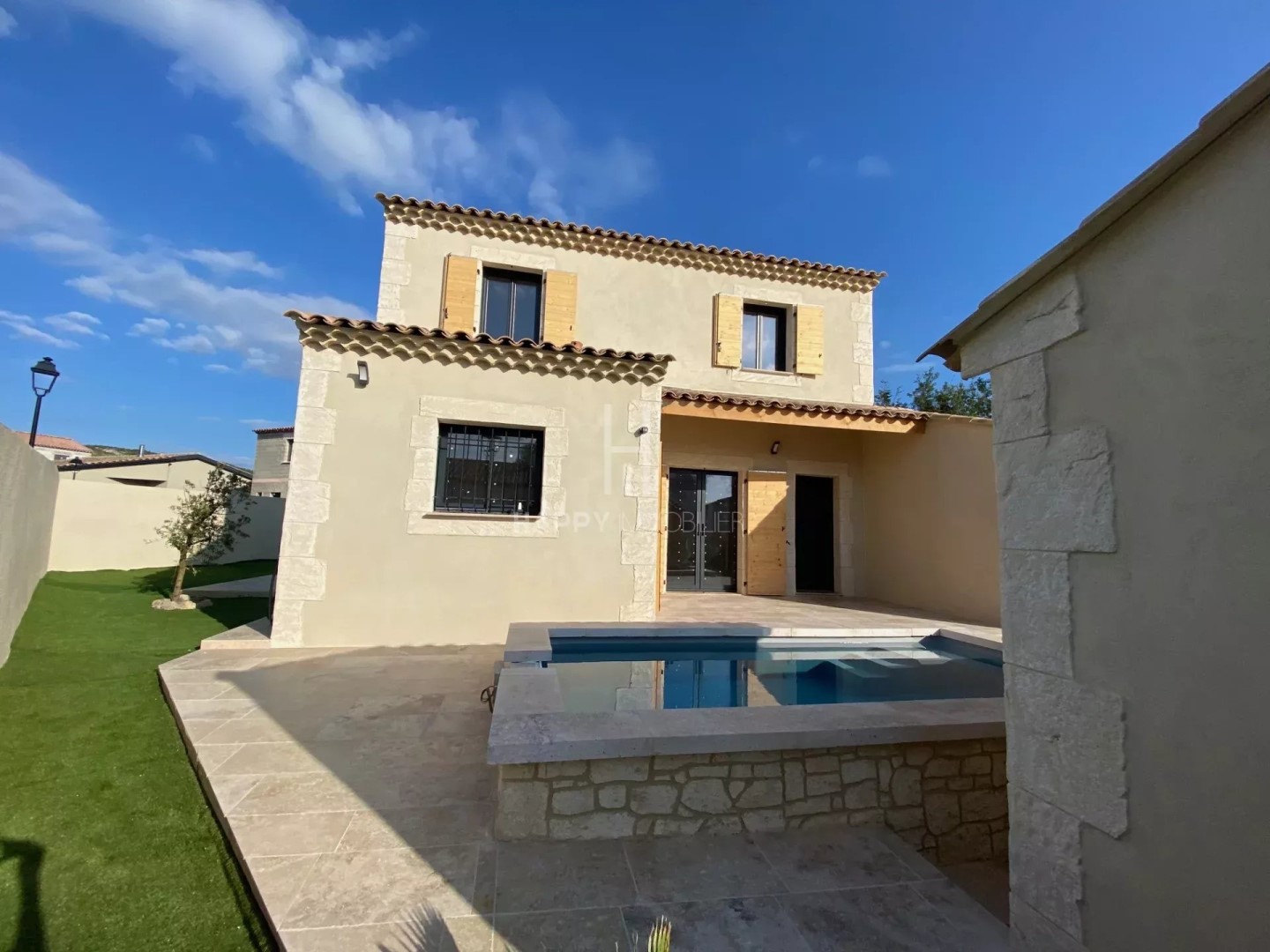 Luxus-Haus zu verkaufen Mouriès