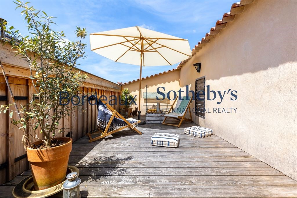 Appartement de luxe à vendre dans le quartier Hôtel de Ville-Quinconce-Saint Seurin-Fondaudège