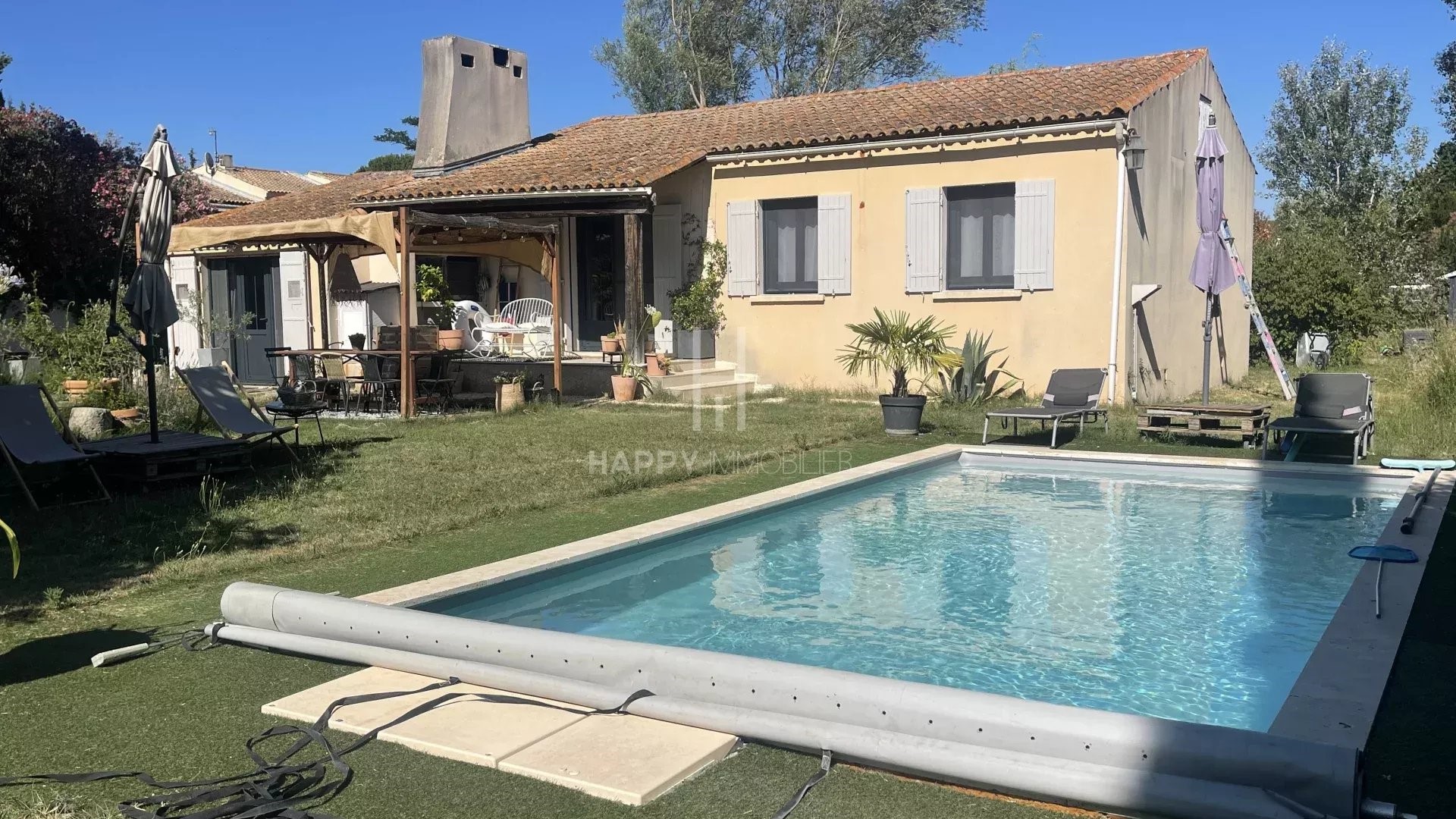 Luxus-Haus zu verkaufen Fontvieille