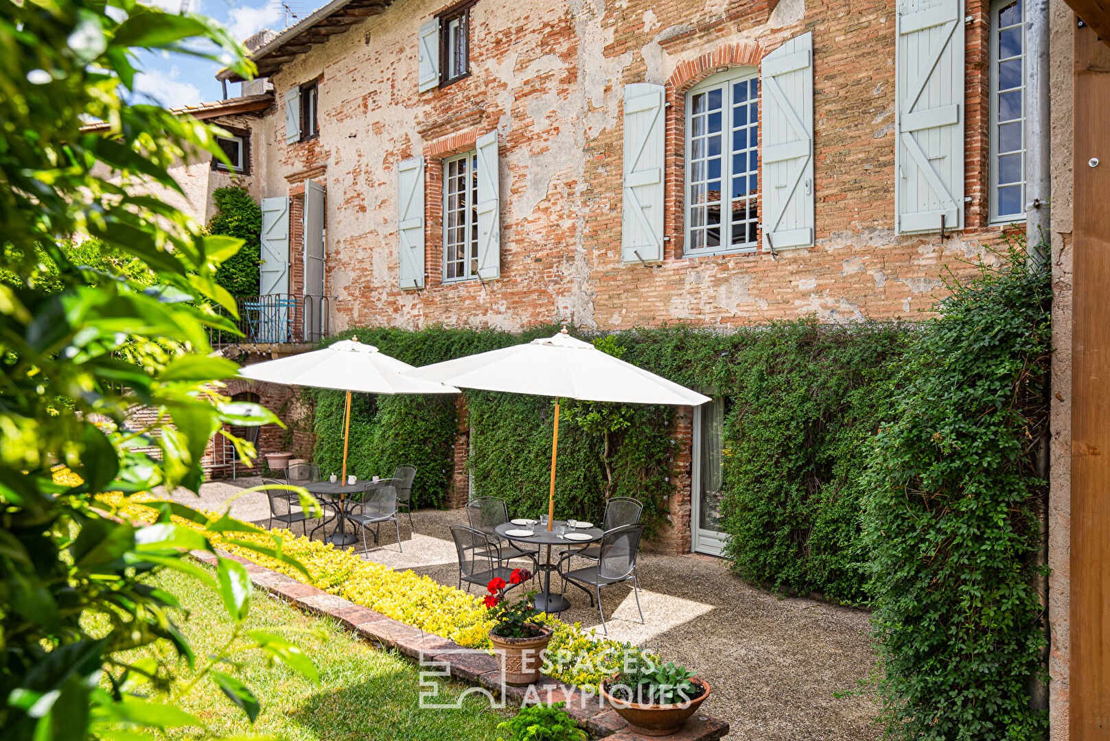 luxe huis te koop in Lisle-sur-Tarn