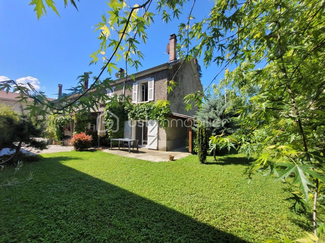 Dimora in vendita Voiron