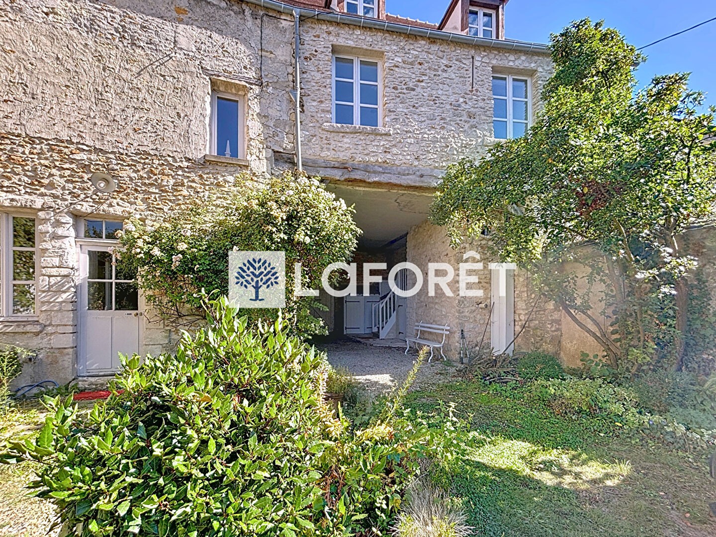 Maison de luxe à vendre dans le quartier Nord