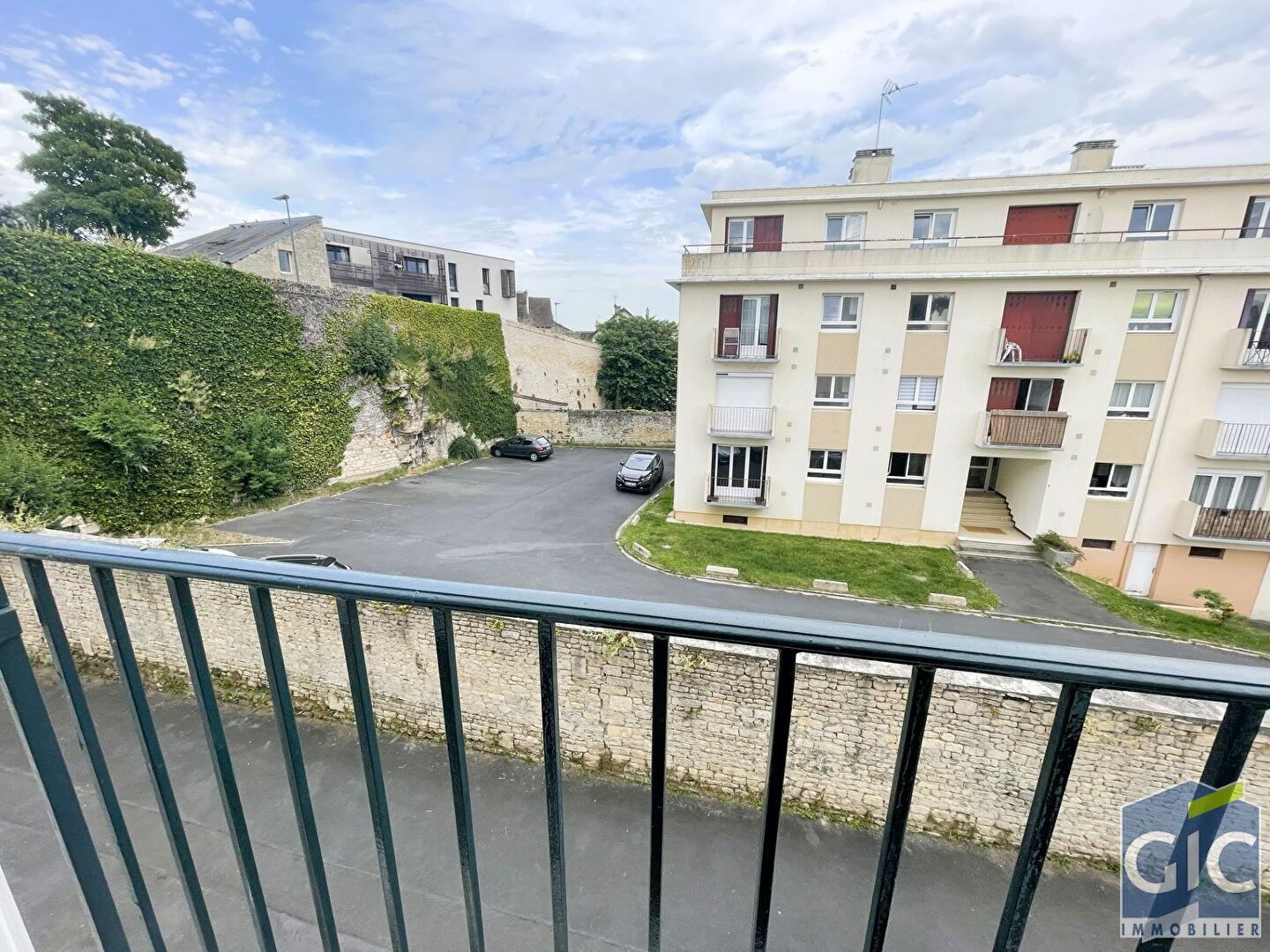 Appartement 1 pièce 26 m²