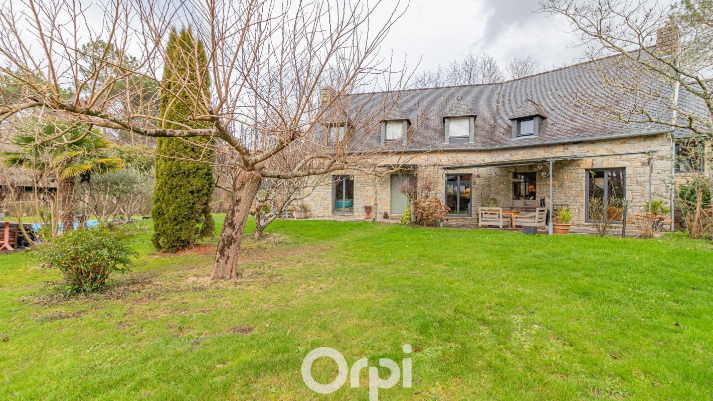 luxe huis te koop in Hors Agglomeration