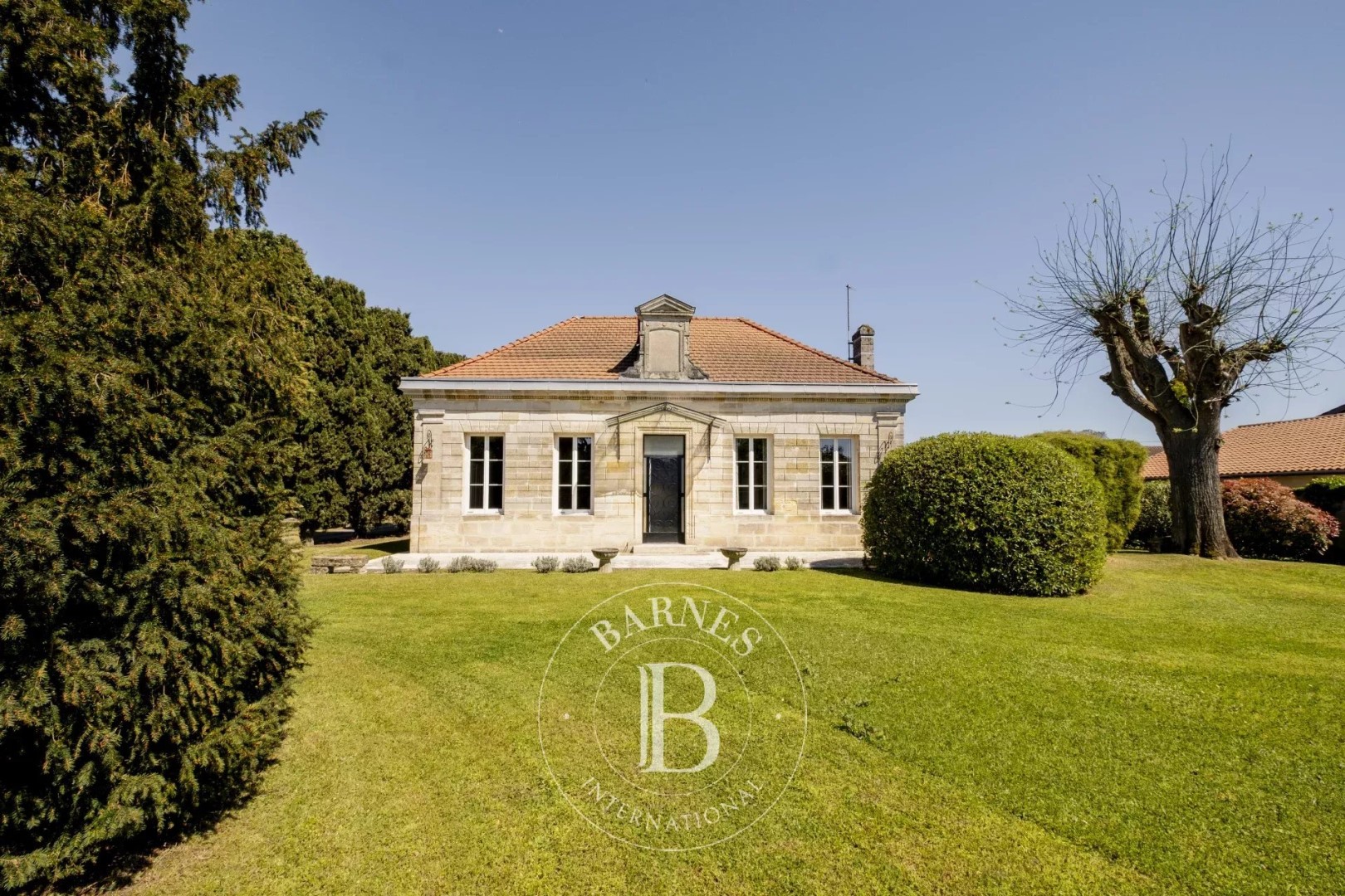 Maison de luxe à vendre dans le quartier La Marianne-Sainte Germaine