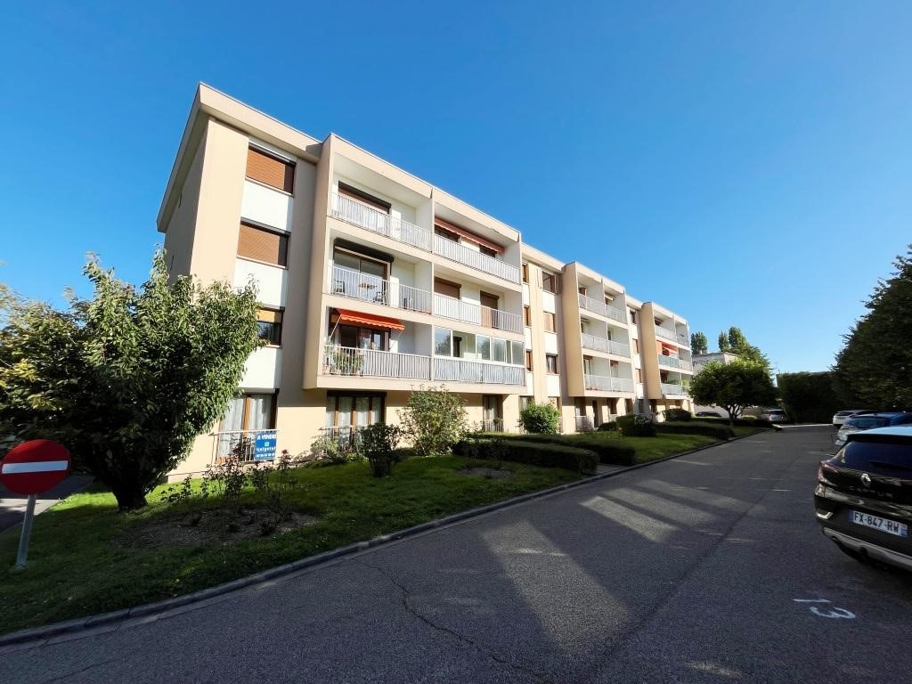 Appartement 3 pièces 68 m²