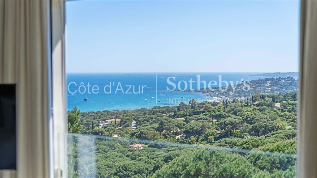 Contemporary house for sale in the district Nartelle-Noyer-Bellevue-bd des Sardinaux