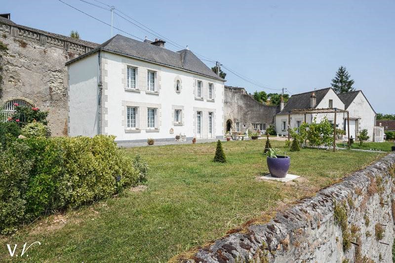 Luxury house for sale in Amboise