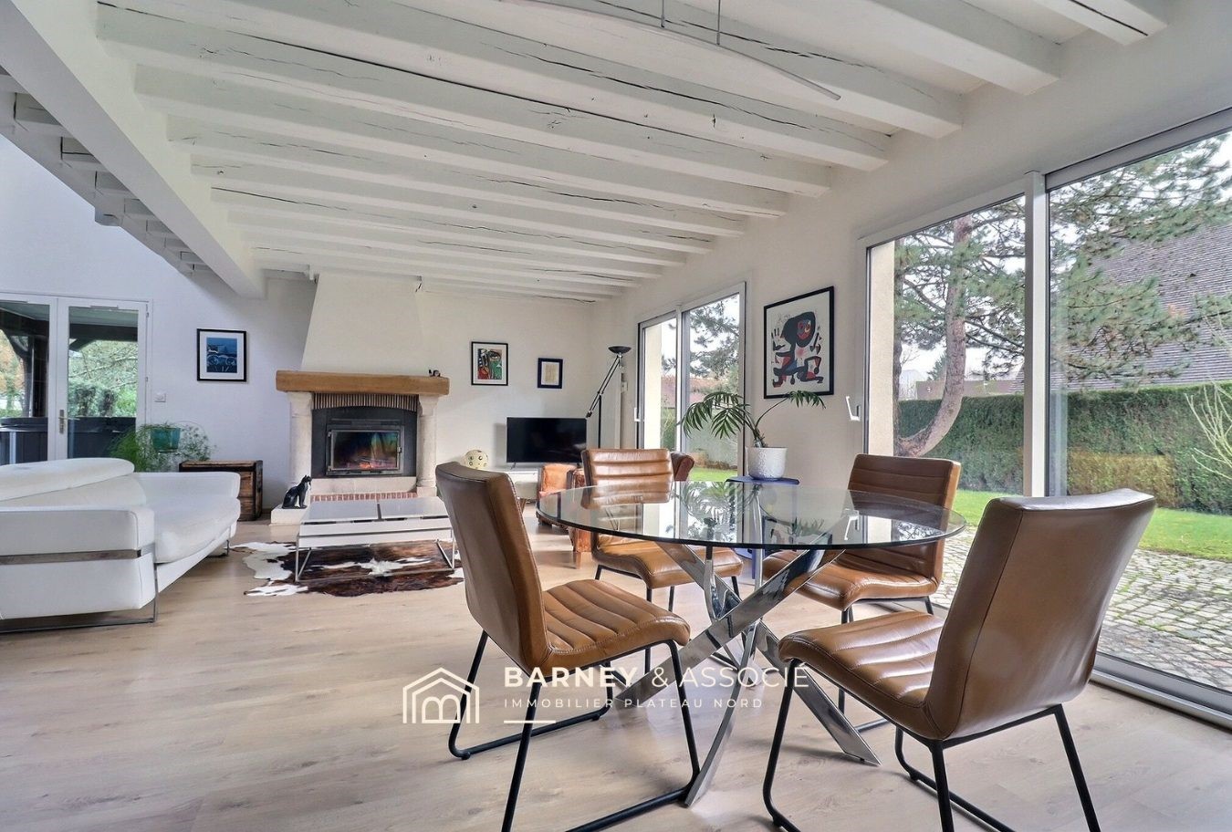 Maison de luxe à vendre à Mont-Saint-Aignan