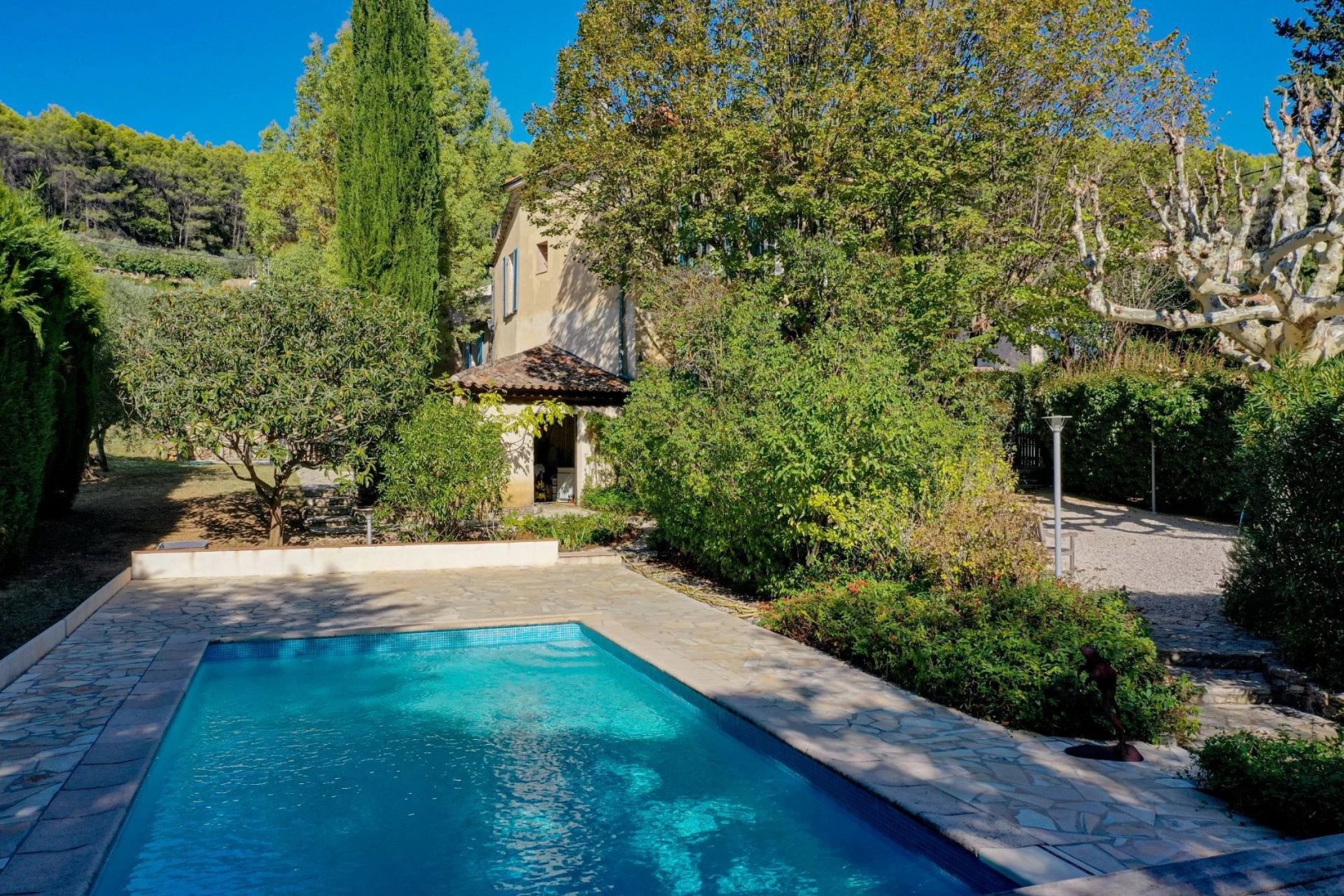 Luxury house for sale in Flayosc