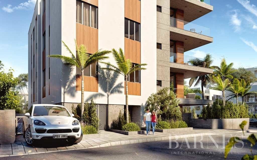 Luxury villa for sale Germasogeia