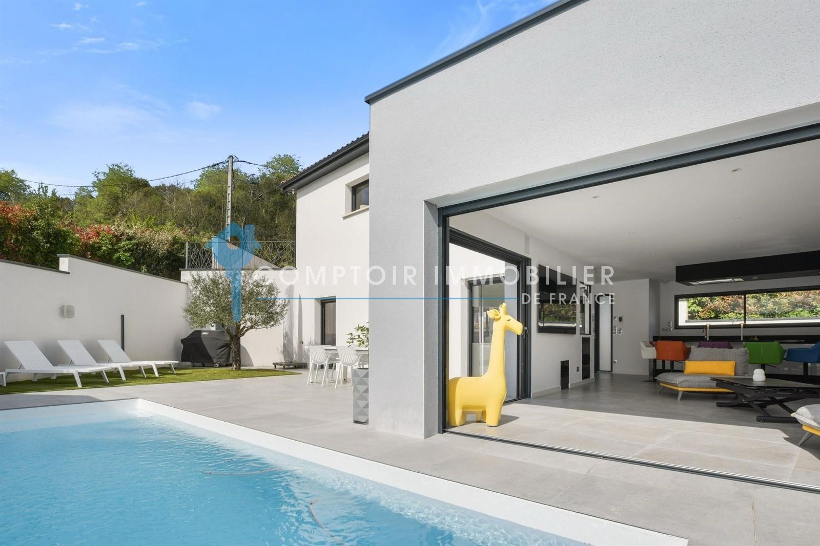 Dimora di lusso in vendita Toulouse