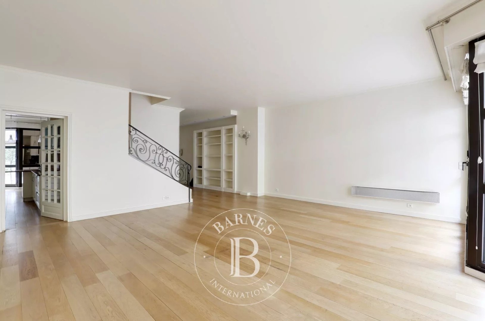 Appartamento di lusso in affitto Saint James-Général Koenig