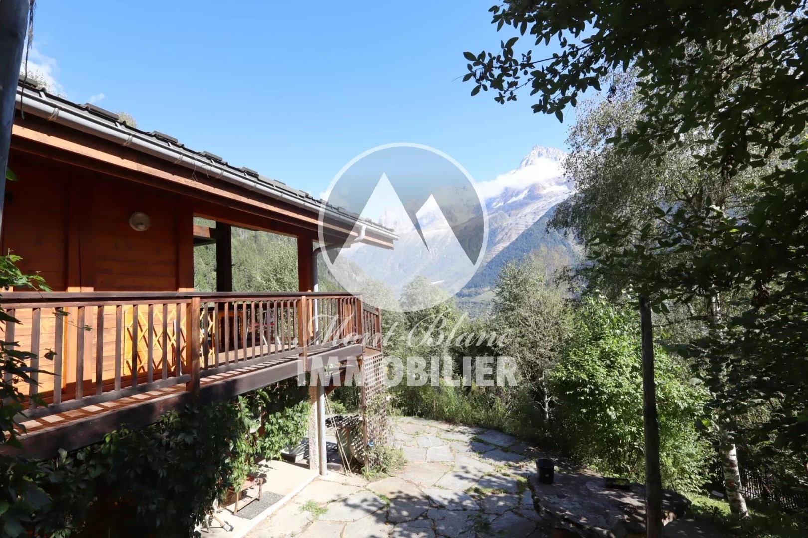 Chalet de luxe à louer aux Les Houches