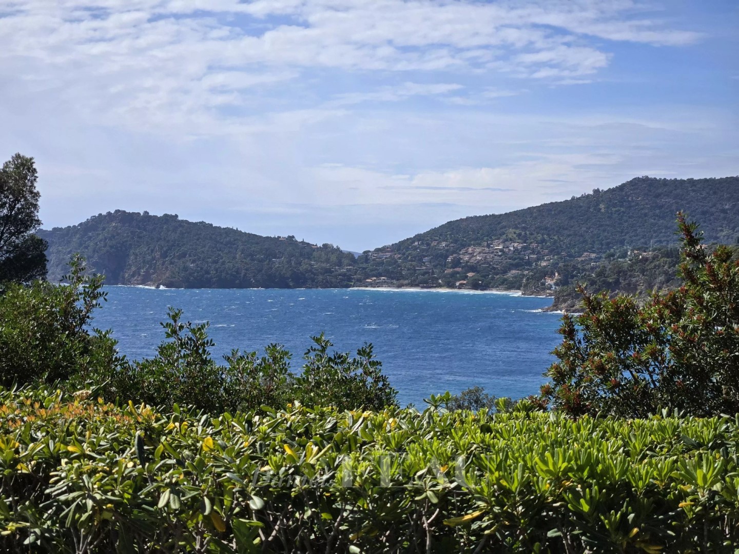Luxe stadswoning te koop in Rayol-Canadel-sur-Mer