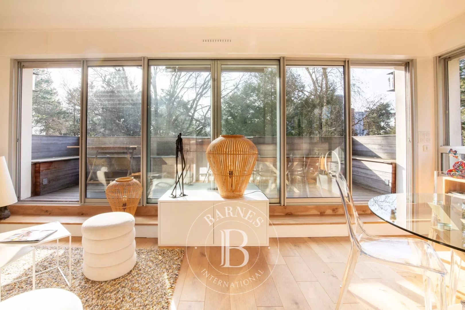 Luxus-Apartment zu verkaufen Zone Industrielle-Forêt