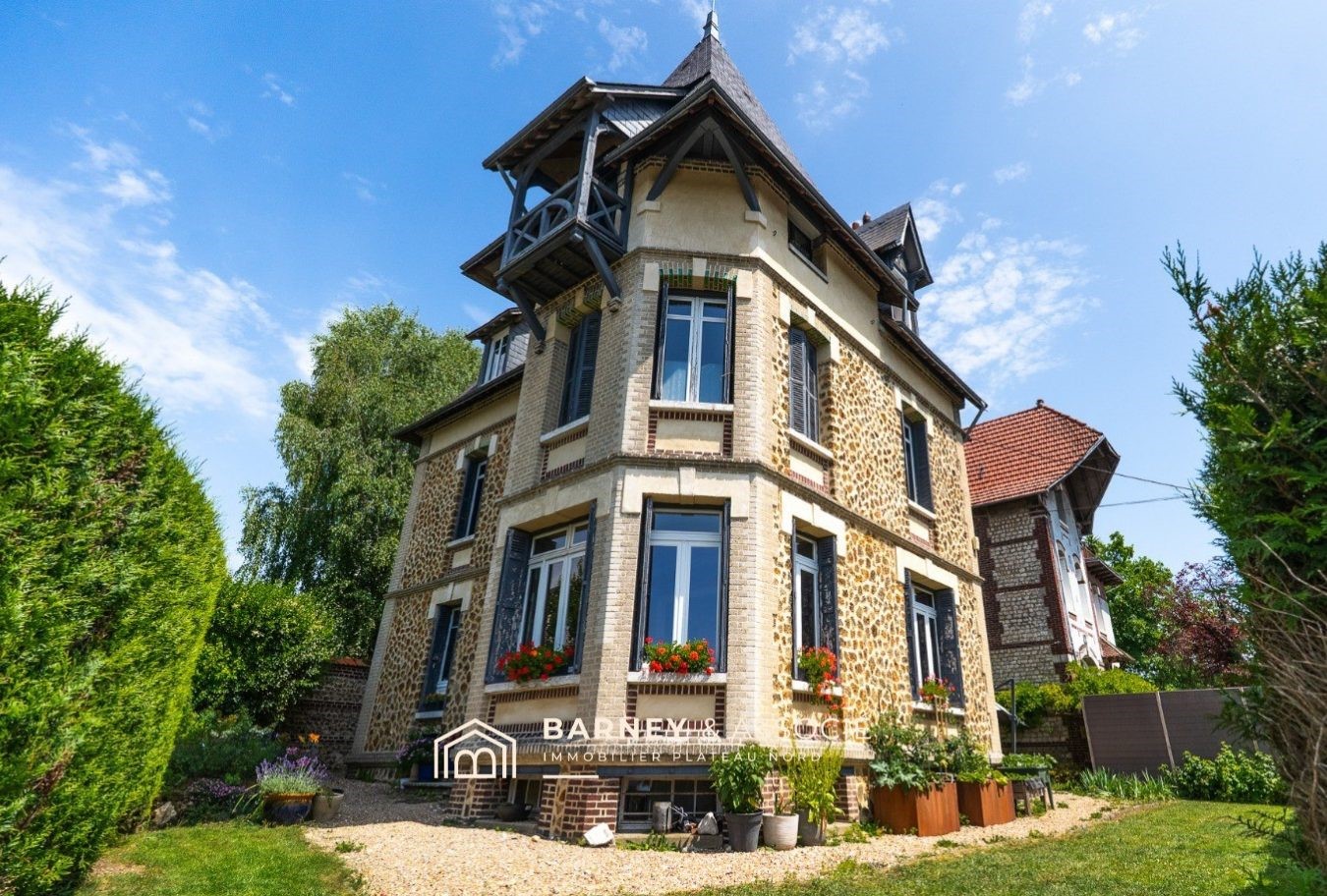Luxury house for sale in Rouen