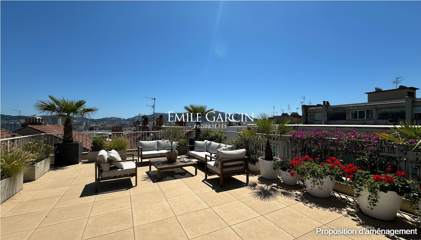 Luxury apartment for sale in the district Saint Giniez