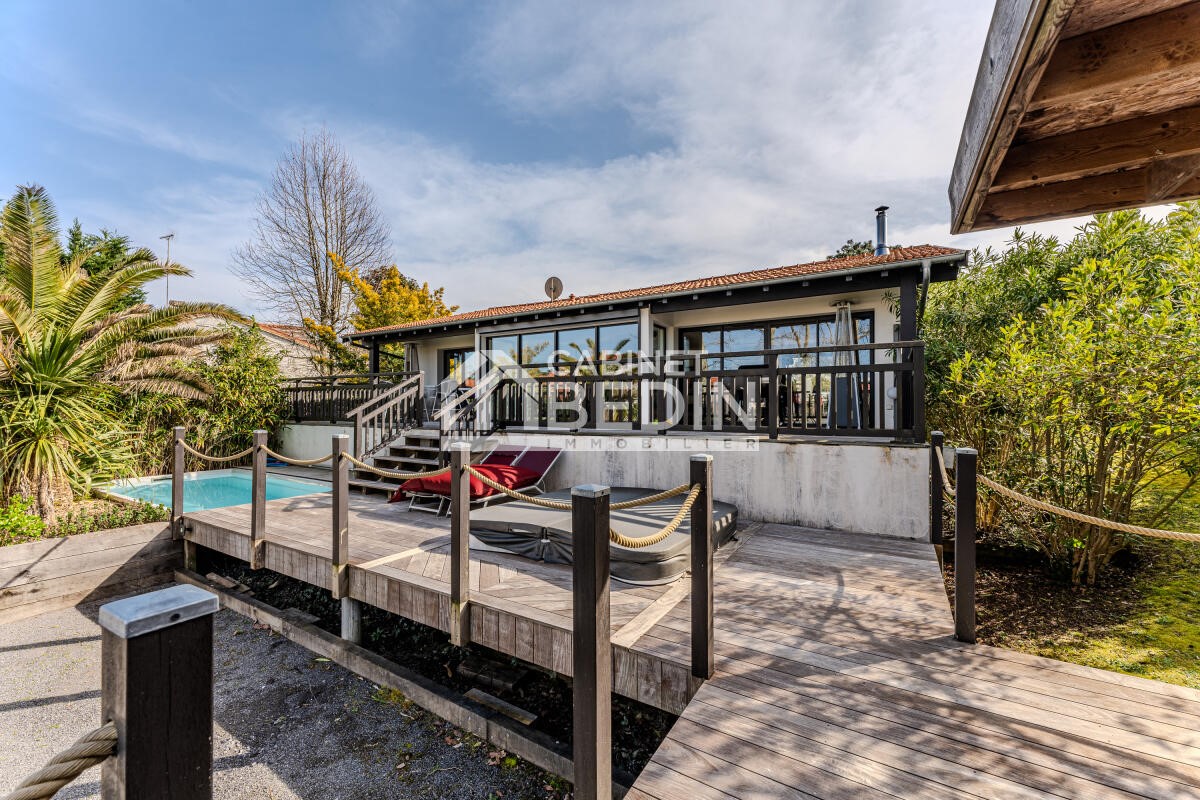 Dimora di lusso in vendita Aiguillon-Port