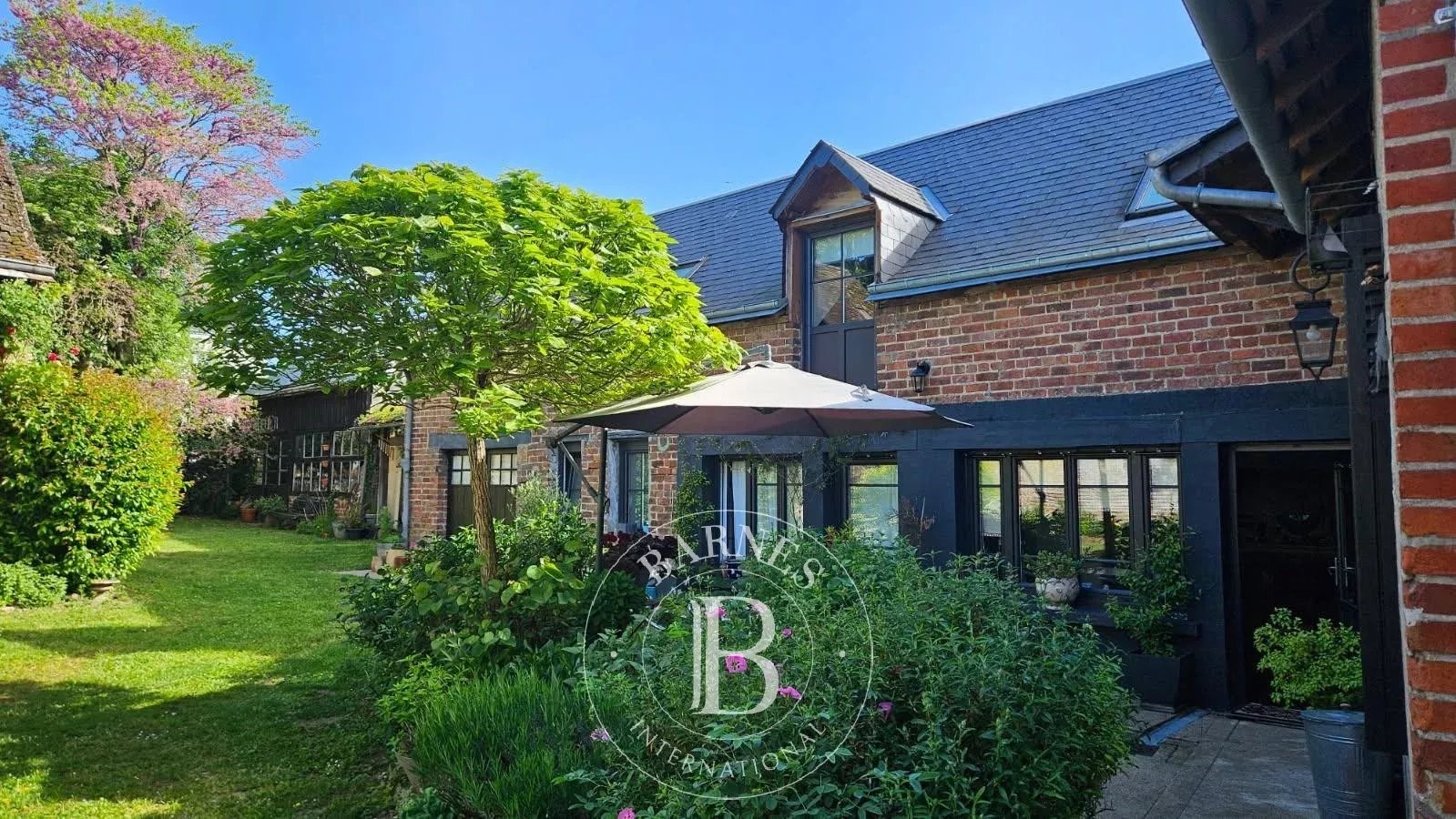 Maison de luxe à vendre à Château-Renault