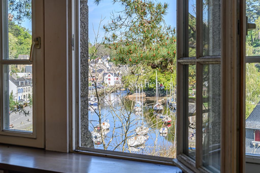 buitenverblijf te koop in Pont-Aven