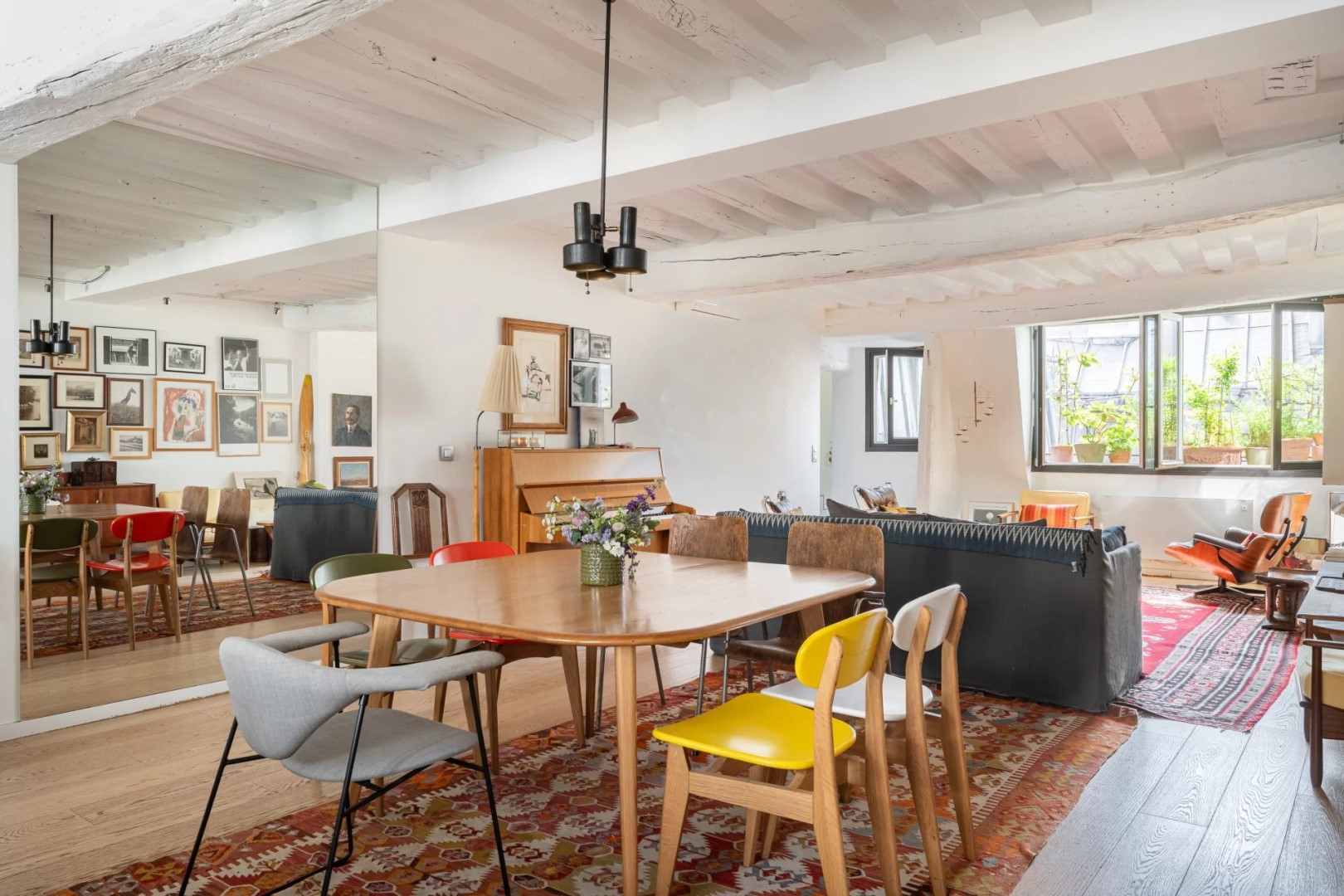 Appartement de luxe à vendre à Paris 6ème