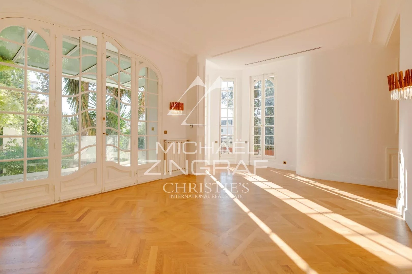 Appartement de luxe à vendre dans le quartier Saint Giniez