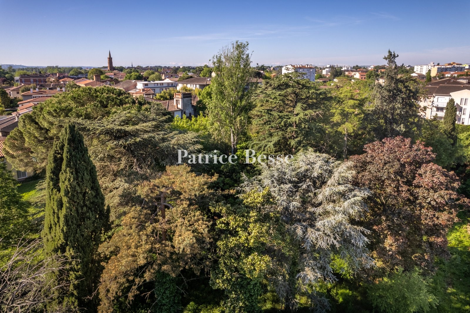 Luxury house for sale in Blagnac