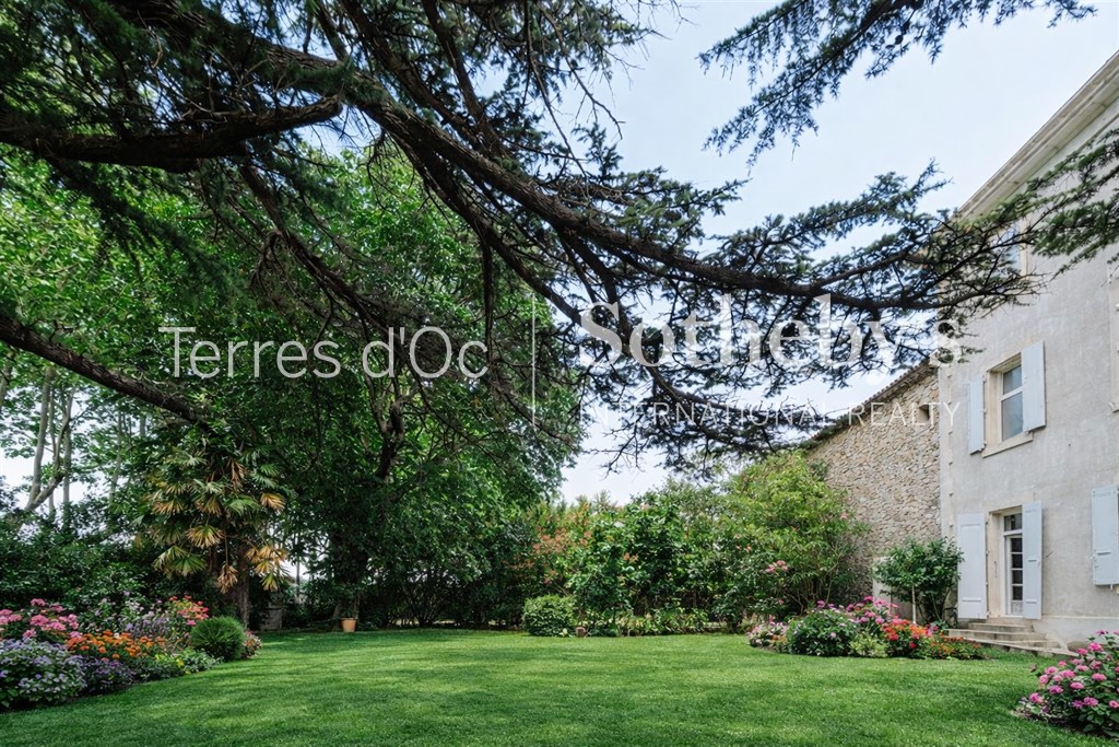 Maison de luxe à vendre à Canet
