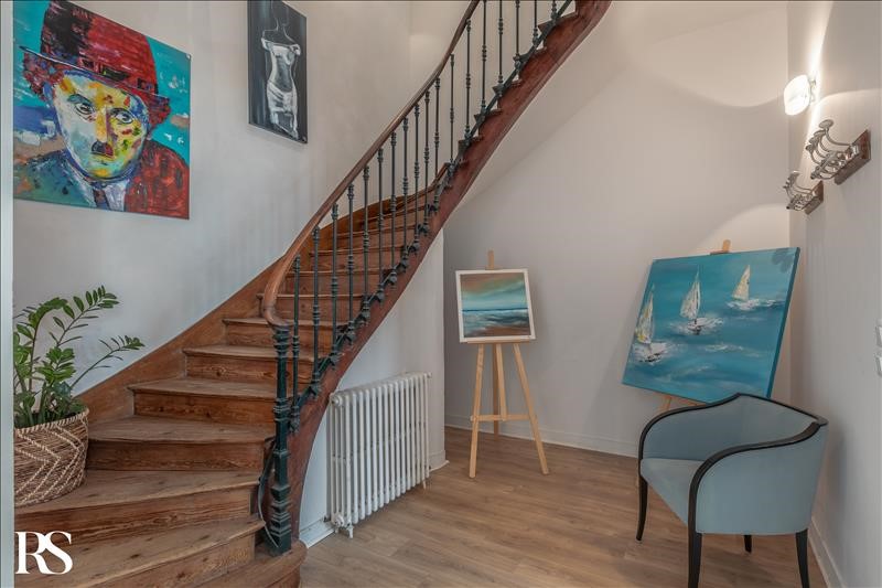 Luxus-Haus zu verkaufen Aiguillon