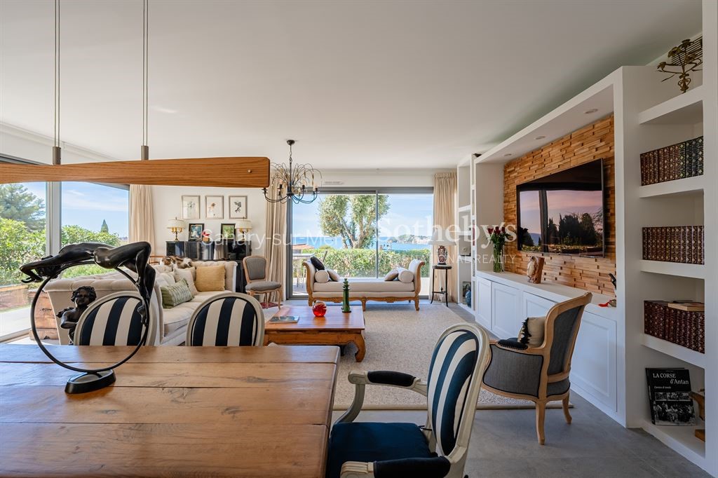 Luxus-Apartment zu verkaufen Tante Victoire