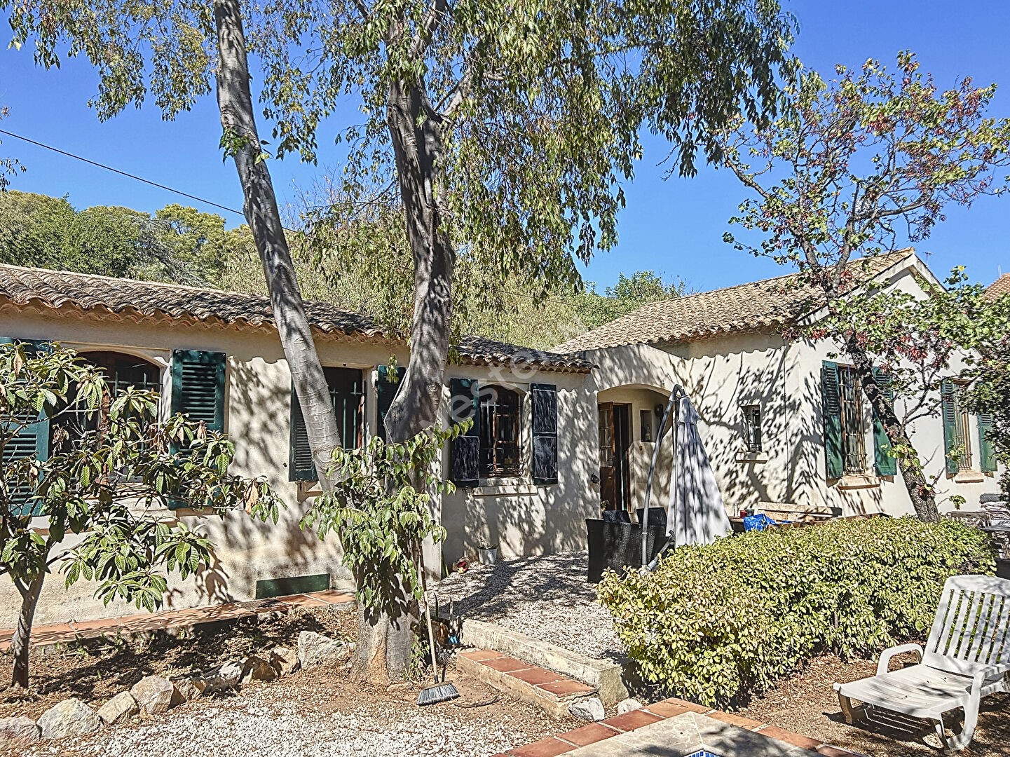 Maison 3 pièces 96 m²