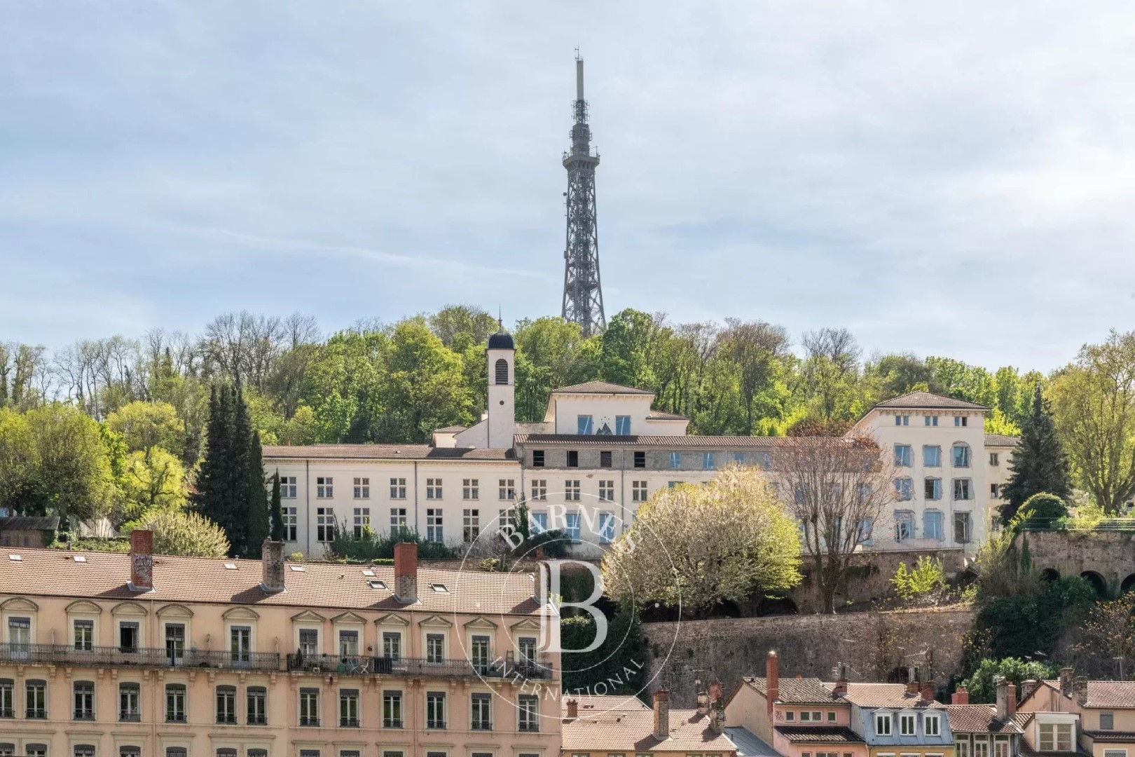 Luxus-Apartment zu verkaufen Saint Vincent