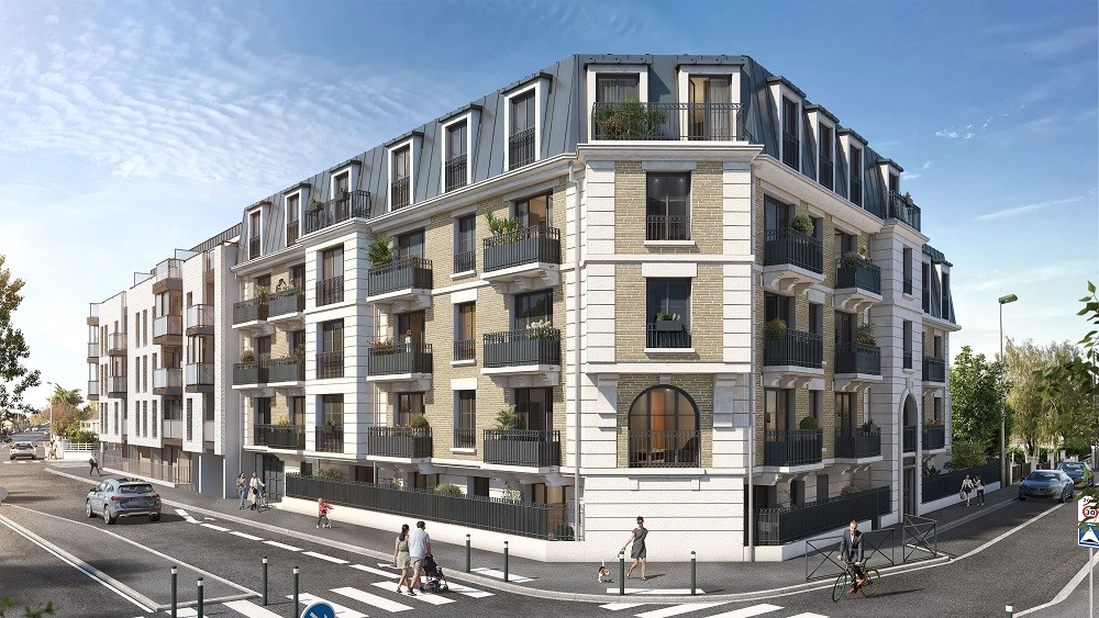 programme cours boileau a aulnay sous bois green city immobilier