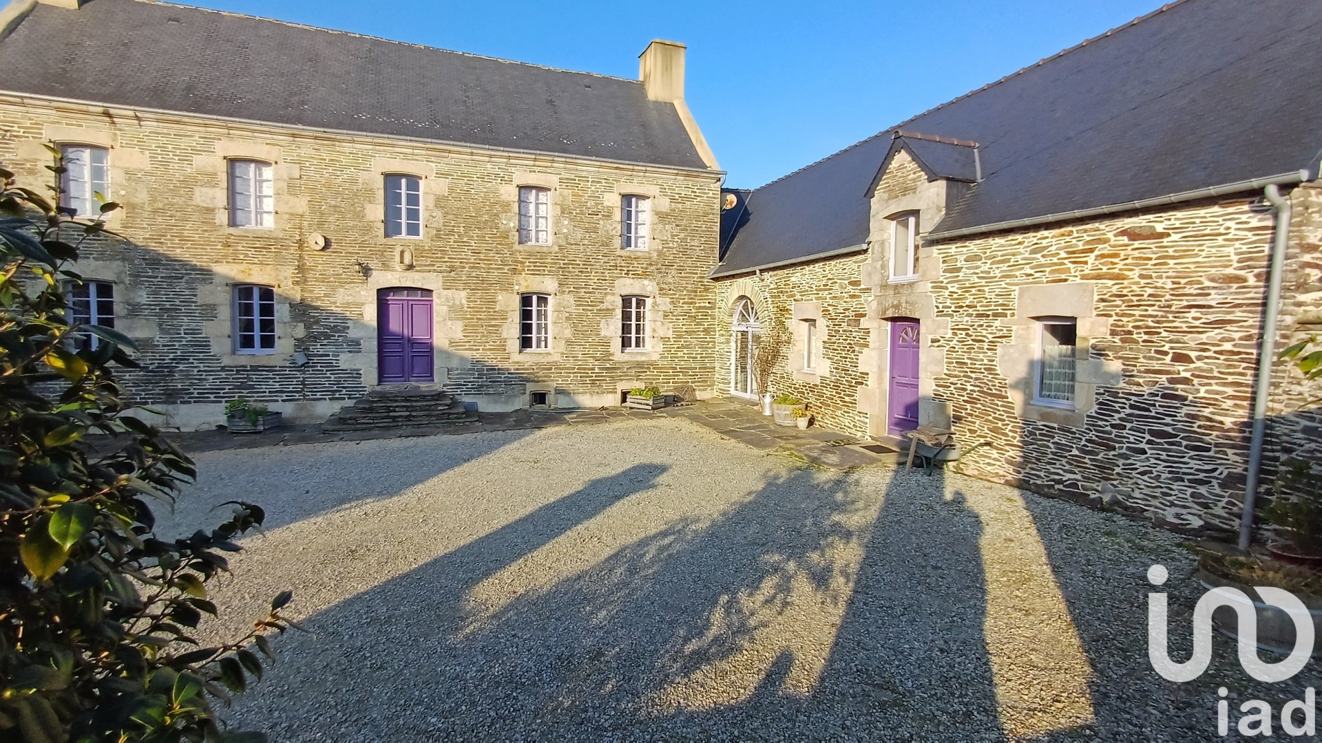 Dimora in vendita Saint-Thélo