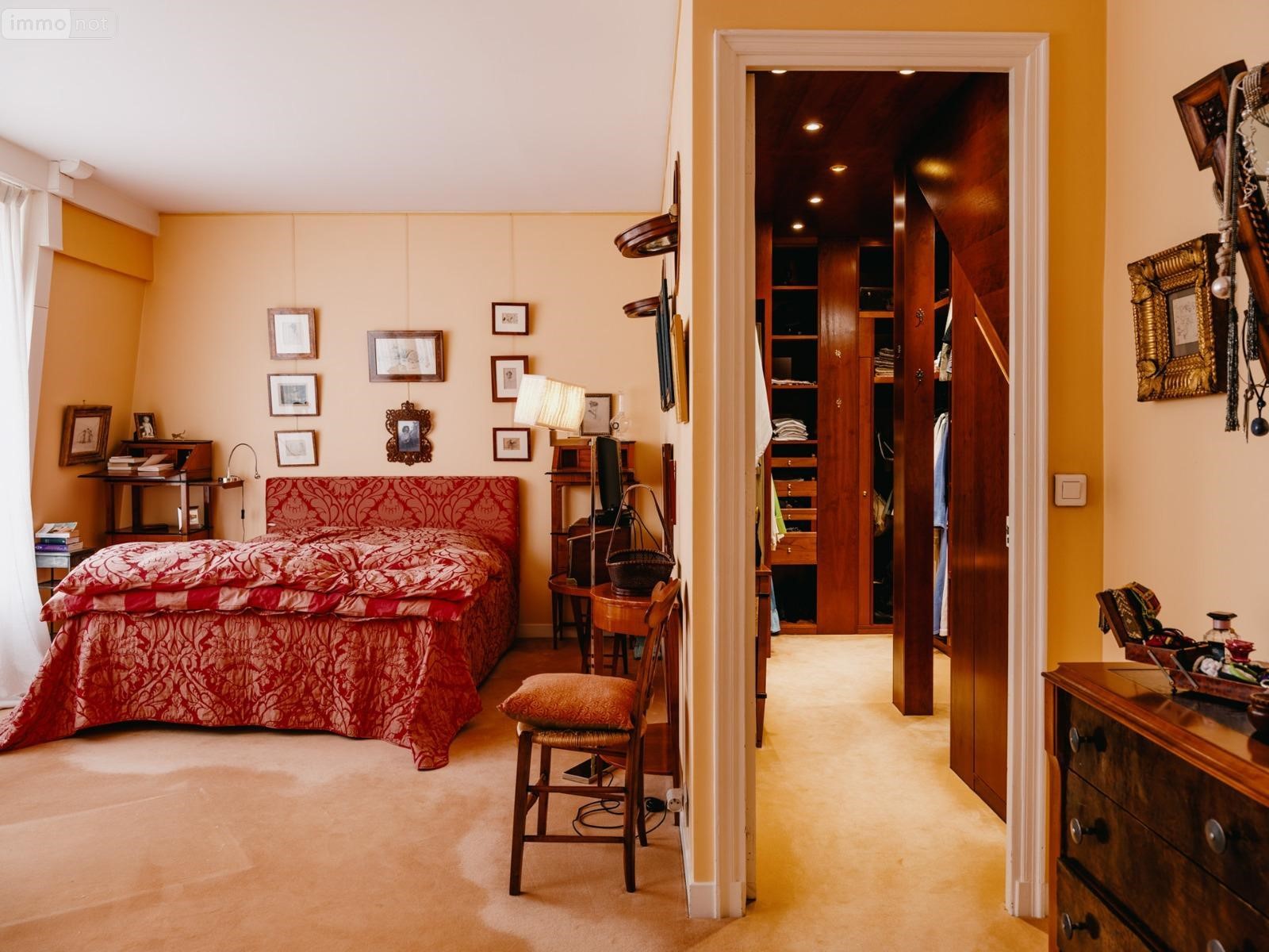 Appartement de luxe à vendre à Paris 17ème